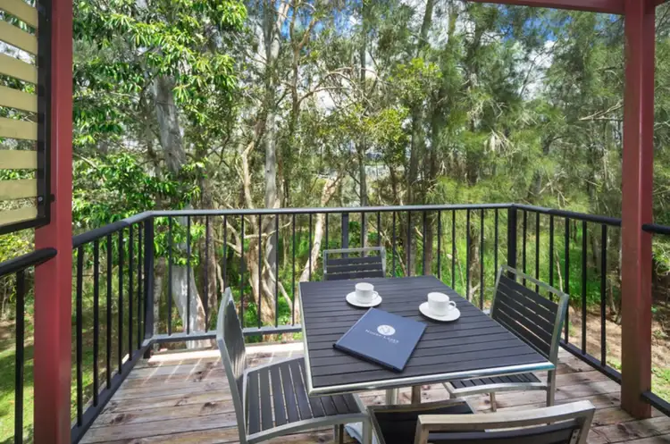 Third view of Homely unit listing, 573-574/3 Hilton Terrace, Tewantin QLD 4565