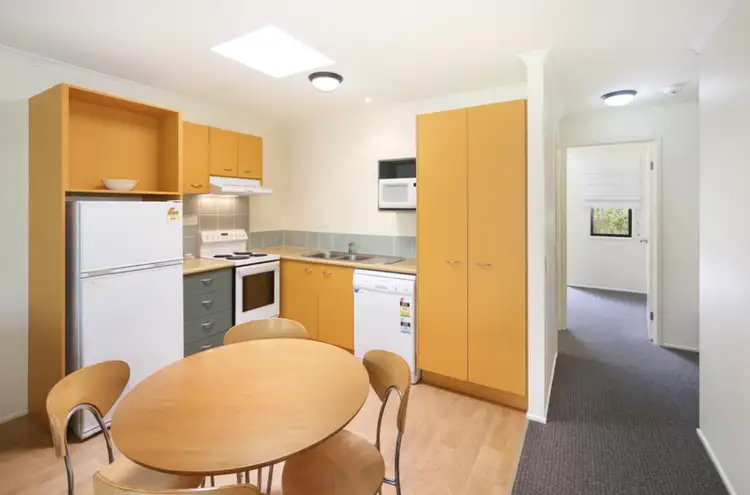 Fifth view of Homely unit listing, 573-574/3 Hilton Terrace, Tewantin QLD 4565
