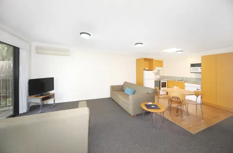 Sixth view of Homely unit listing, 573-574/3 Hilton Terrace, Tewantin QLD 4565