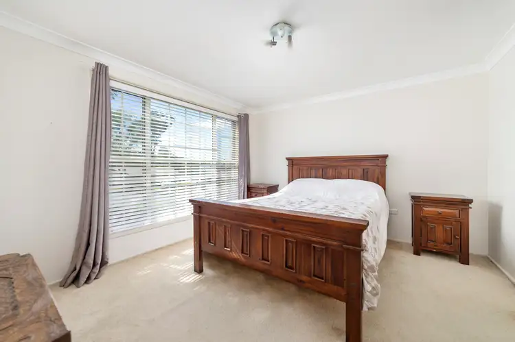 Second view of Homely house listing, 7 David Road, Barden Ridge NSW 2234
