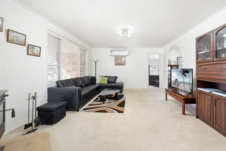 Third view of Homely house listing, 7 David Road, Barden Ridge NSW 2234
