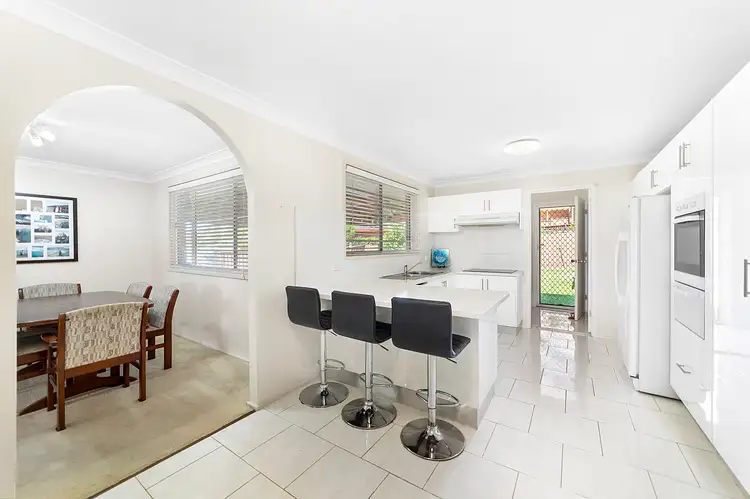 Fourth view of Homely house listing, 7 David Road, Barden Ridge NSW 2234