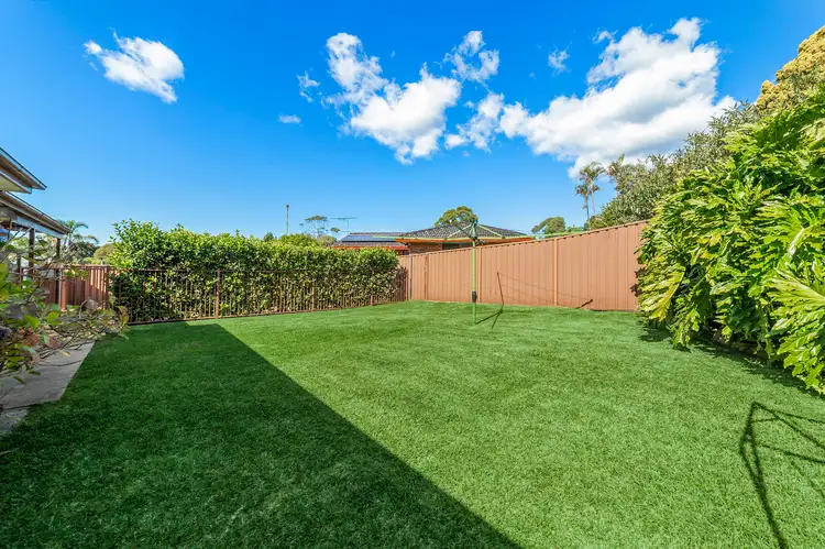 Fifth view of Homely house listing, 7 David Road, Barden Ridge NSW 2234