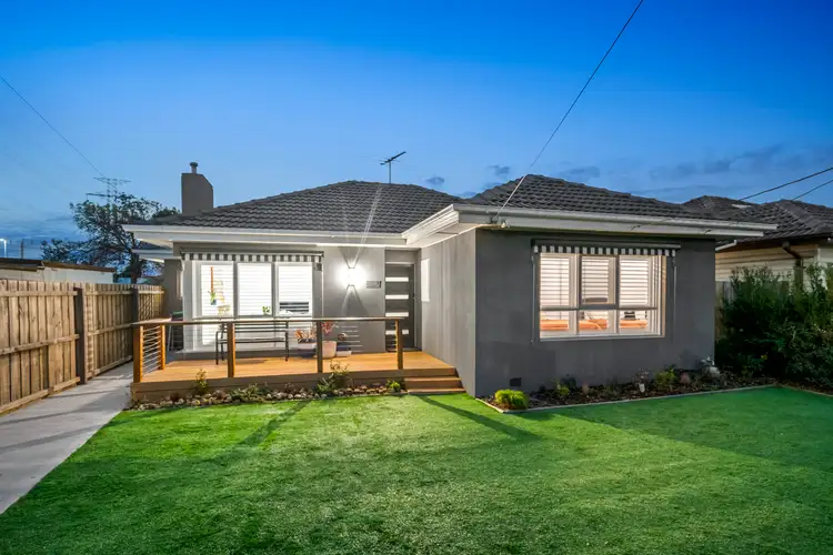 3 Richards Court, Brooklyn VIC 3012