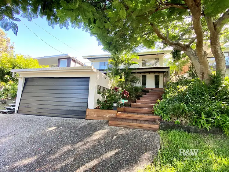 Main view of Homely house listing, 21 Nairana Rest, Noosa Heads QLD 4567