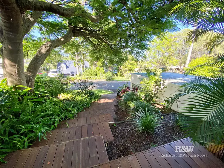 Second view of Homely house listing, 21 Nairana Rest, Noosa Heads QLD 4567
