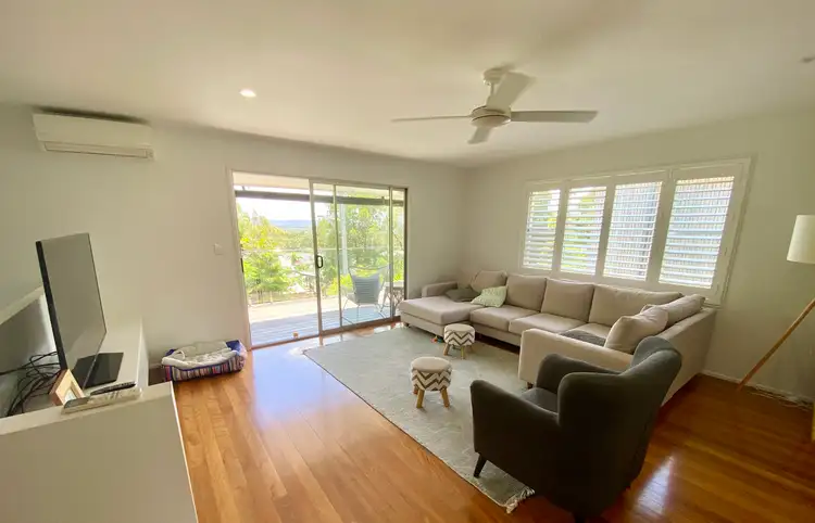 Third view of Homely house listing, 21 Nairana Rest, Noosa Heads QLD 4567