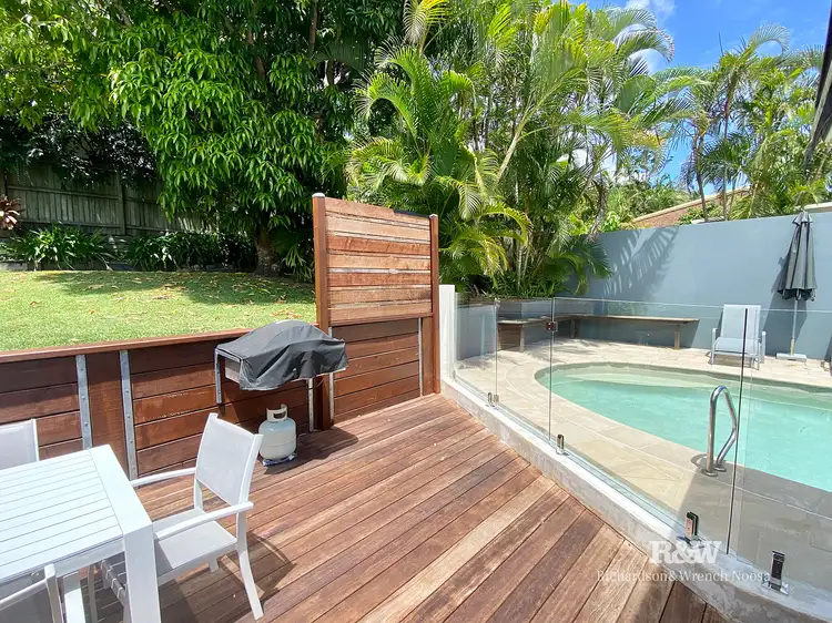 Fifth view of Homely house listing, 21 Nairana Rest, Noosa Heads QLD 4567