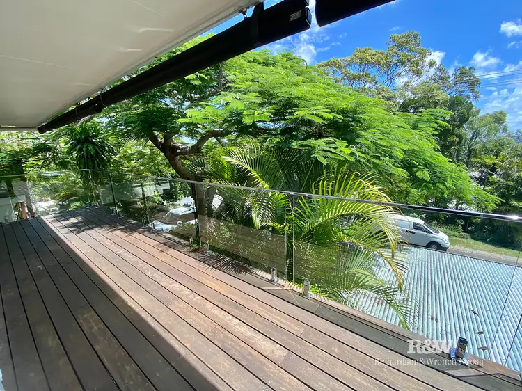 Sixth view of Homely house listing, 21 Nairana Rest, Noosa Heads QLD 4567