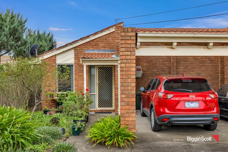 1/22 Leila Street, Deer Park VIC 3023