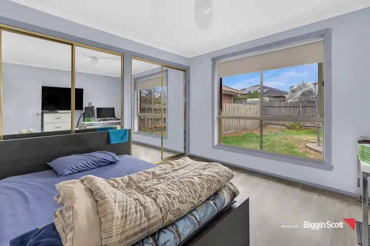 Fifth view of Homely unit listing, 1/22 Leila Street, Deer Park VIC 3023