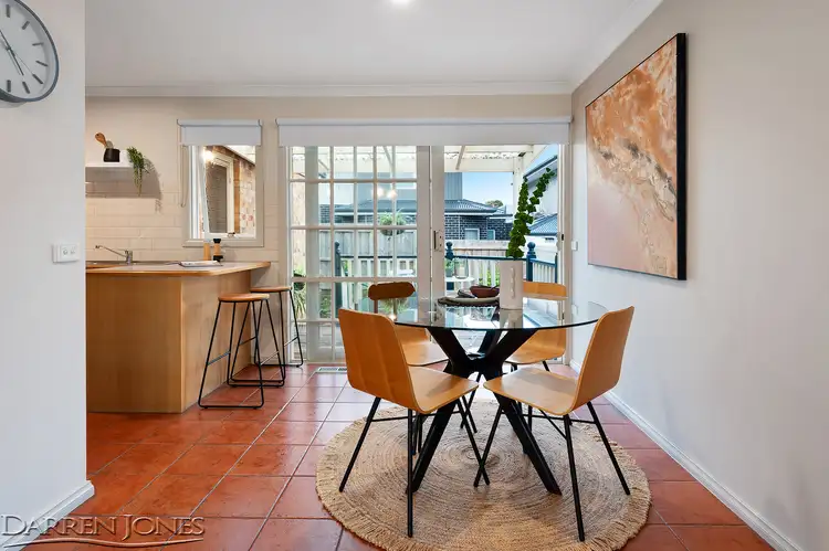 Fourth view of Homely unit listing, 2/92 Nell Street, Greensborough VIC 3088