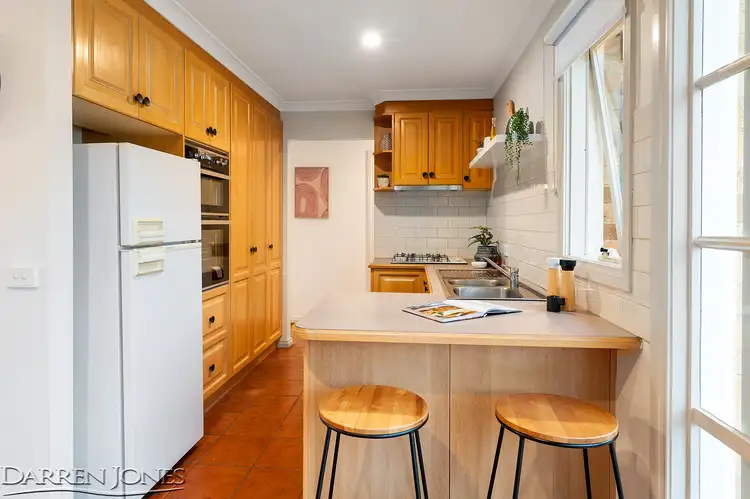 Fifth view of Homely unit listing, 2/92 Nell Street, Greensborough VIC 3088