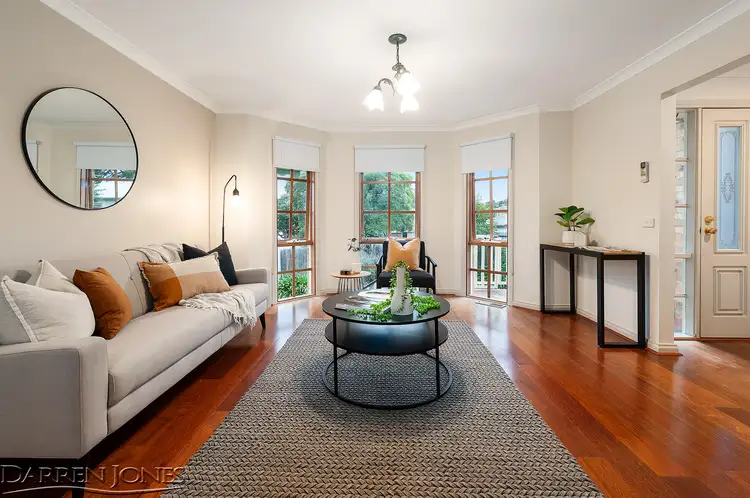 Sixth view of Homely unit listing, 2/92 Nell Street, Greensborough VIC 3088