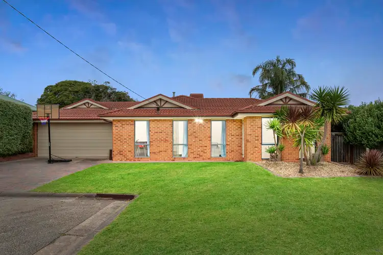 Main view of Homely house listing, 59 Sunningdale Road, Rosebud VIC 3939