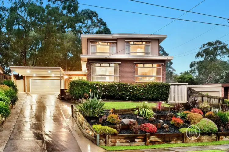 58 Astley Street, Montmorency VIC 3094