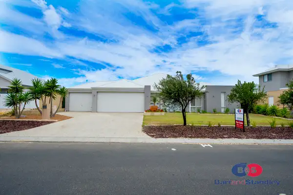 Main view of Homely house listing, 25 Katinka Street, Dalyellup WA 6230