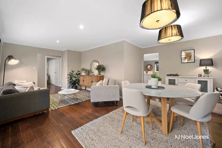 Second view of Homely house listing, 96 Grayson Drive, Scoresby VIC 3179