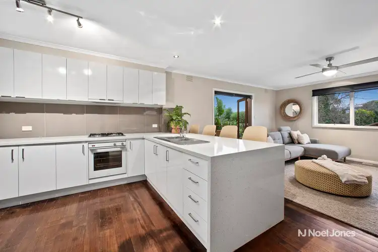 Third view of Homely house listing, 96 Grayson Drive, Scoresby VIC 3179