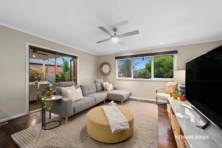 Fourth view of Homely house listing, 96 Grayson Drive, Scoresby VIC 3179