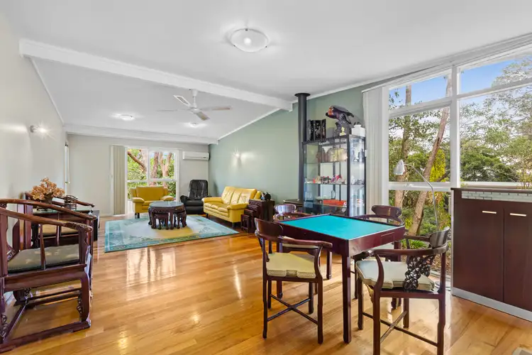 Third view of Homely house listing, 72 Army Road, Boronia VIC 3155