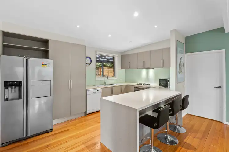 Fourth view of Homely house listing, 72 Army Road, Boronia VIC 3155