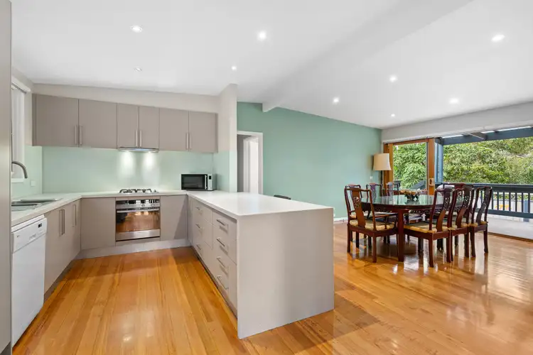 Fifth view of Homely house listing, 72 Army Road, Boronia VIC 3155