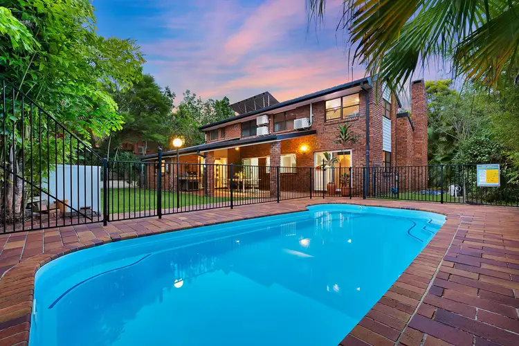 76 Carinya Street, Indooroopilly QLD 4068