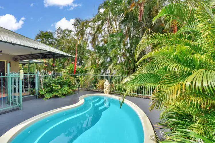 3 Carrara Court, Gunn NT 832