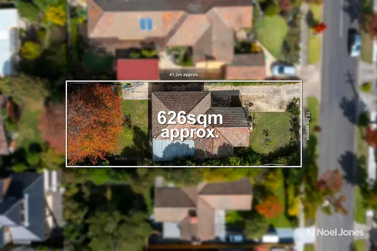 47 Sylvander Street, Balwyn North VIC 3104