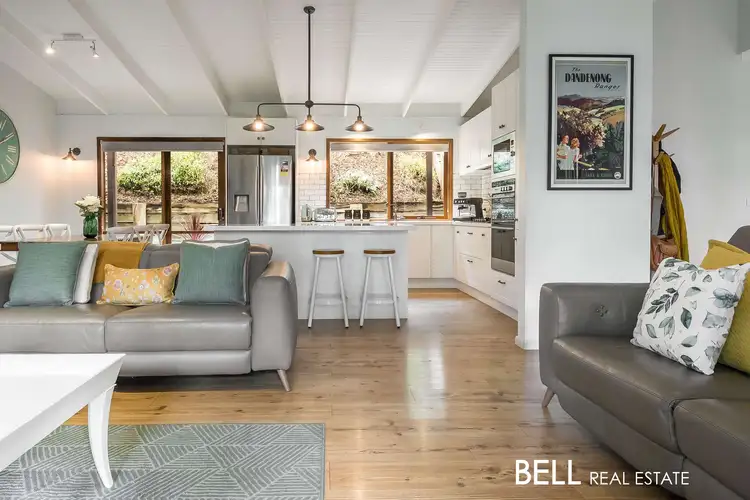 Fifth view of Homely house listing, 68 Inverness Avenue, The Basin VIC 3154