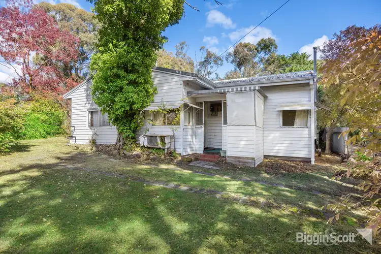 9 Eighteenth Street, Hepburn VIC 3461