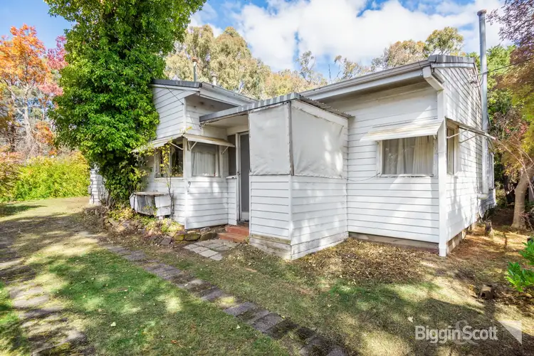 Second view of Homely house listing, 9 Eighteenth Street, Hepburn VIC 3461