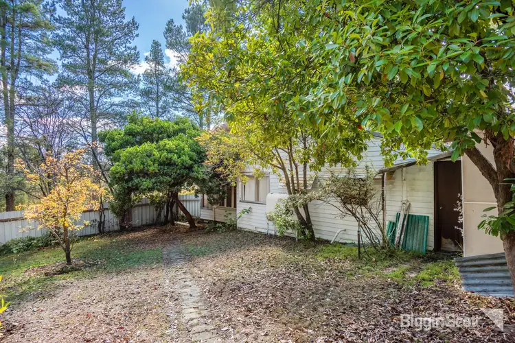 Fourth view of Homely house listing, 9 Eighteenth Street, Hepburn VIC 3461