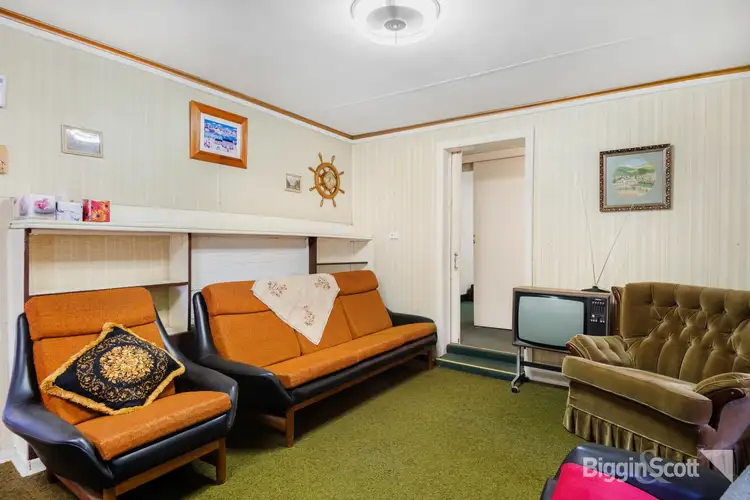 Fifth view of Homely house listing, 9 Eighteenth Street, Hepburn VIC 3461