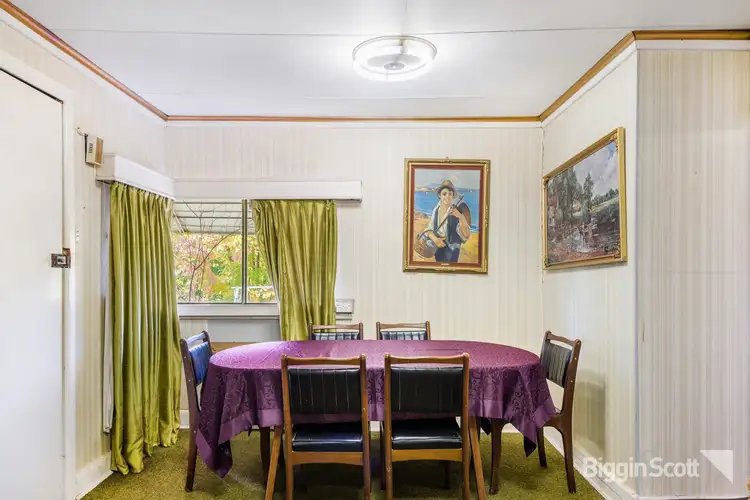Sixth view of Homely house listing, 9 Eighteenth Street, Hepburn VIC 3461