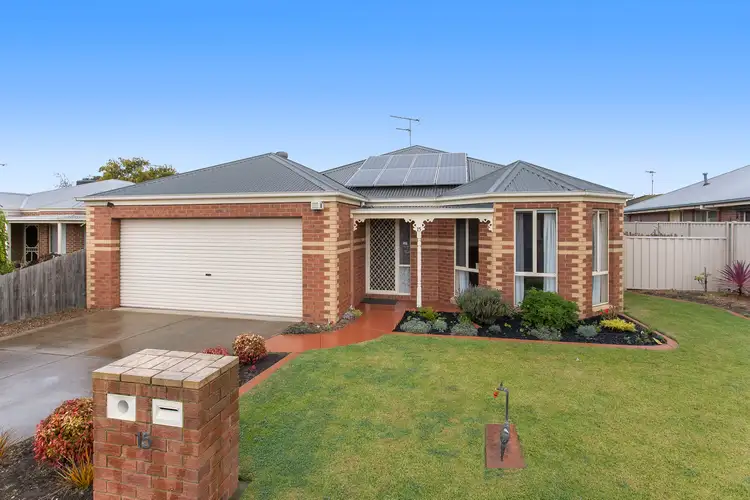 15 Falkirk Place, Leopold VIC 3224