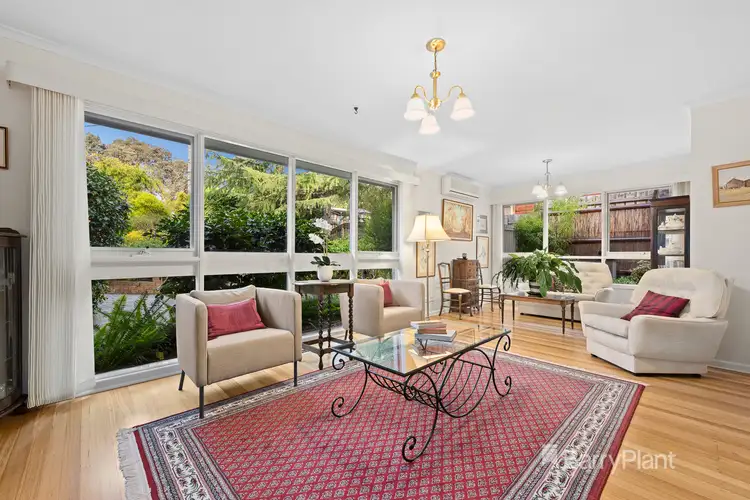 Second view of Homely house listing, 13 Finnigan Street, Research VIC 3095