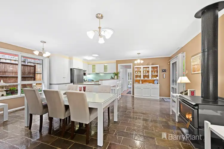 Third view of Homely house listing, 13 Finnigan Street, Research VIC 3095