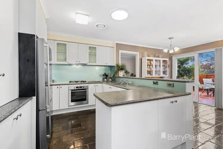 Fourth view of Homely house listing, 13 Finnigan Street, Research VIC 3095