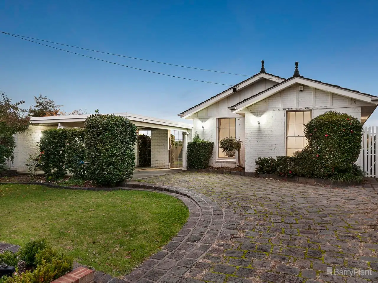 Main view of Homely house listing, 10 Arapilles Drive, Templestowe Lower VIC 3107
