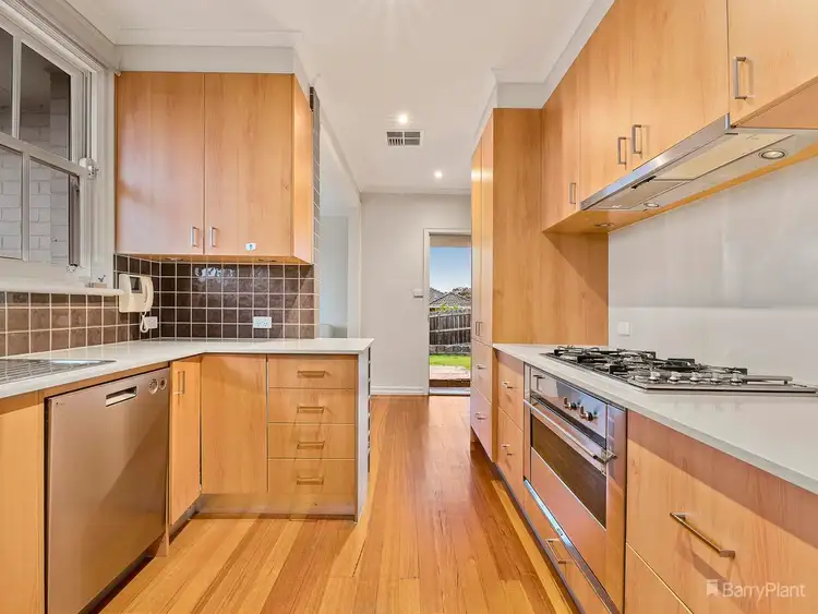 Second view of Homely house listing, 10 Arapilles Drive, Templestowe Lower VIC 3107