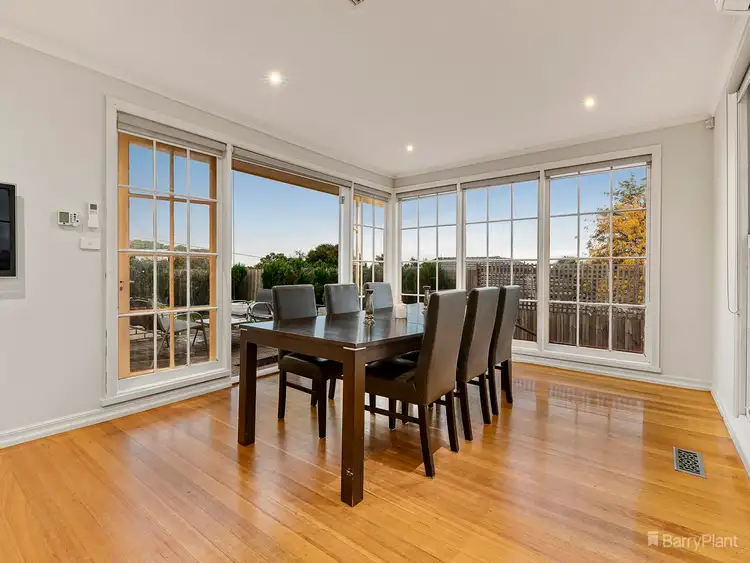 Third view of Homely house listing, 10 Arapilles Drive, Templestowe Lower VIC 3107