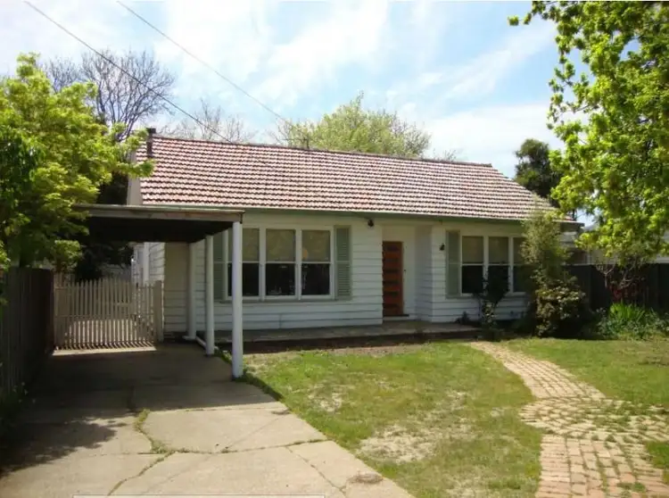 Main view of Homely house listing, 14 Cuthberts Road, Alfredton VIC 3350