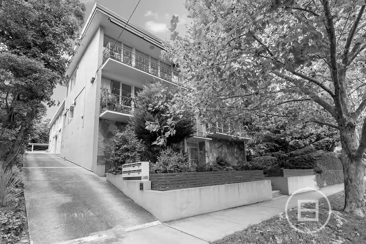 Main view of Homely apartment listing, 5/50 Grange Road, Toorak VIC 3142