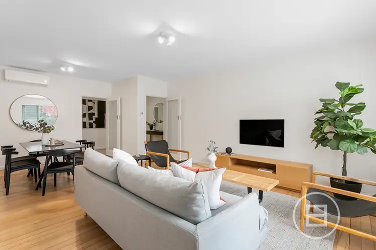 Fifth view of Homely apartment listing, 5/50 Grange Road, Toorak VIC 3142