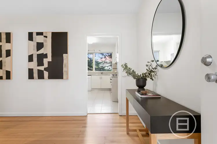 Sixth view of Homely apartment listing, 5/50 Grange Road, Toorak VIC 3142
