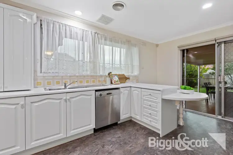 Fourth view of Homely house listing, 24 Sovereign Way, Avondale Heights VIC 3034