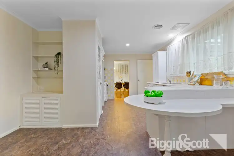 Sixth view of Homely house listing, 24 Sovereign Way, Avondale Heights VIC 3034