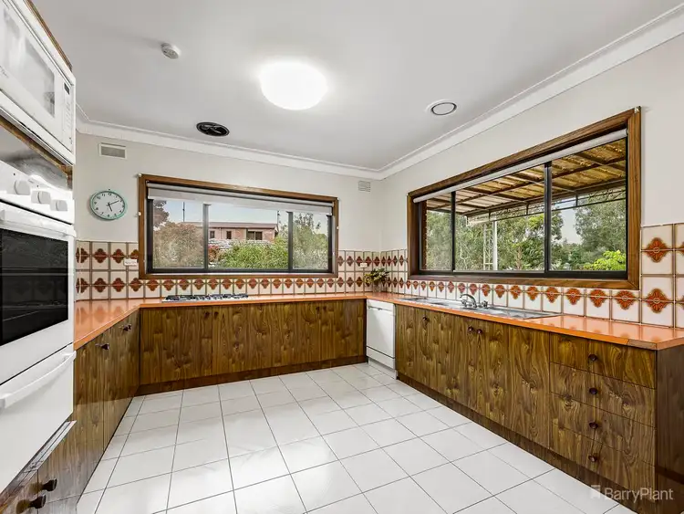 Third view of Homely house listing, 76 The Grange, Templestowe VIC 3106
